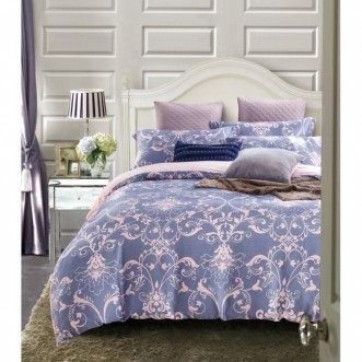 Постельное белье Тенсел TT6-102 евро Tango