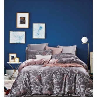 Постельное белье Тенсел TT6-100 евро Tango