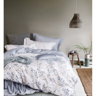 Постельное белье Тенсел TT6-98 евро Tango