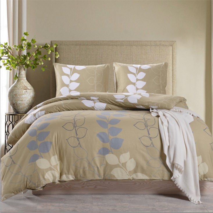 Постельное белье евро сатин Вальтери CL-320