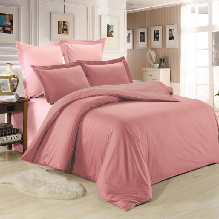 Постельное белье 1/5-спальное сатин Вальтери LS-40/1