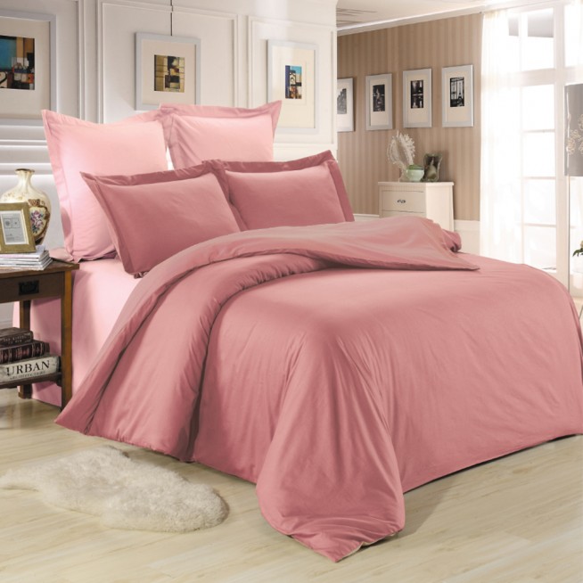 Постельное белье 1/5-спальное сатин Вальтери LS-40/1