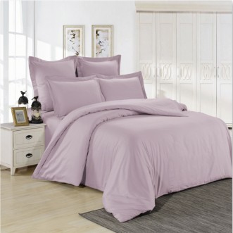 Постельное белье семейное сатин Вальтери LS-37