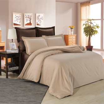 Постельное белье 1/5-спальное сатин Вальтери LS-42/1