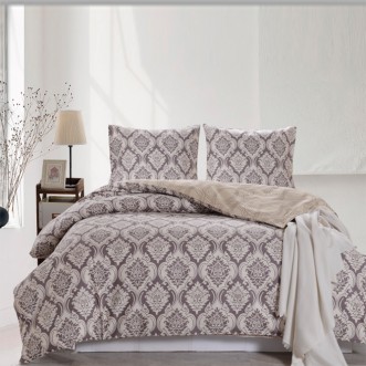 Постельное белье 1/5-спальное сатин Вальтери CL-307