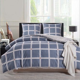 Постельное белье 1/5-спальное сатин Вальтери CL-319