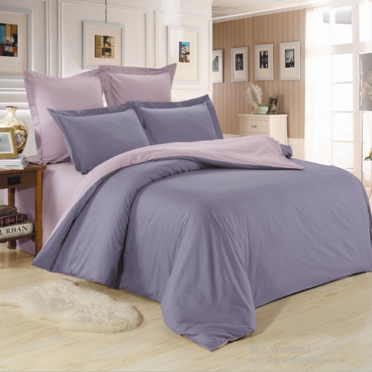 Постельное белье 2 спальное сатин Вальтери LS-35