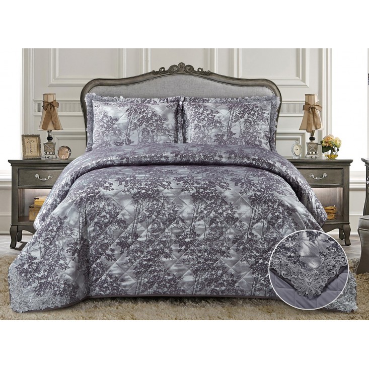 Покрывало Жаккард 240х260 Tango Ariston ARI2426-24