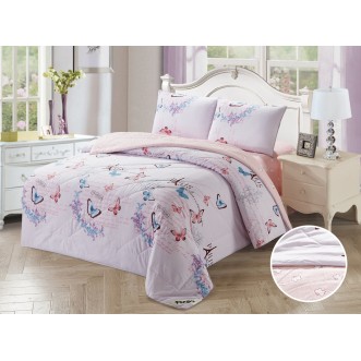 Купить постельное белье твил W400-09 евро Tango