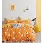 Купить постельное белье твил TPIG4-1320 1/5 спальное Tango
