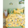 Купить постельное белье твил TPIG4-1284 1/5 спальное Tango