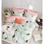 Купить постельное белье твил TPIG4-559 1/5 спальное Tango