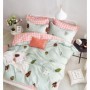 Купить постельное белье твил TPIG4-559 1/5 спальное Tango