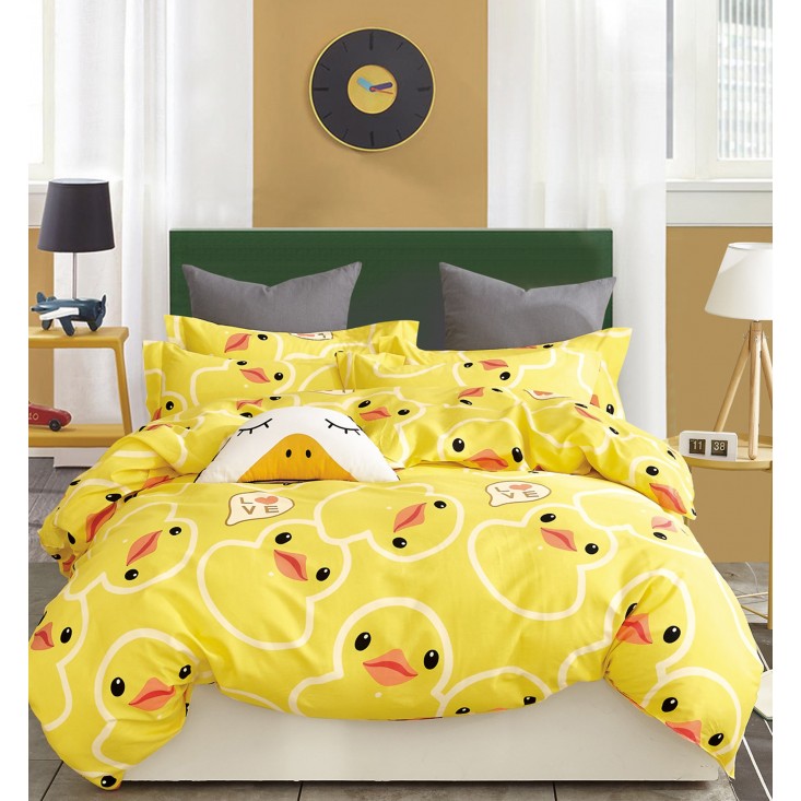 Купить постельное белье твил TPIG4-1344 1/5 спальное Tango