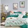 Купить постельное белье твил TPIG4-1311 1/5 спальное Tango
