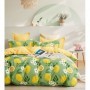 Купить постельное белье твил TPIG4-1244 1/5 спальное Tango