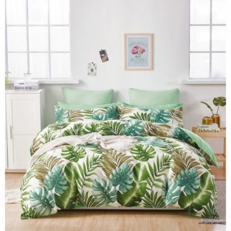 Купить постельное белье твил TPIG4-1239 1/5 спальное Tango