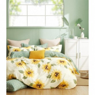 Купить постельное белье твил TPIG4-1259 1/5 спальное Tango