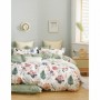 Купить постельное белье твил TPIG4-1269 1/5 спальное Tango