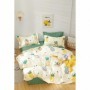Купить постельное белье твил TPIG4-1285 1/5 спальное Tango