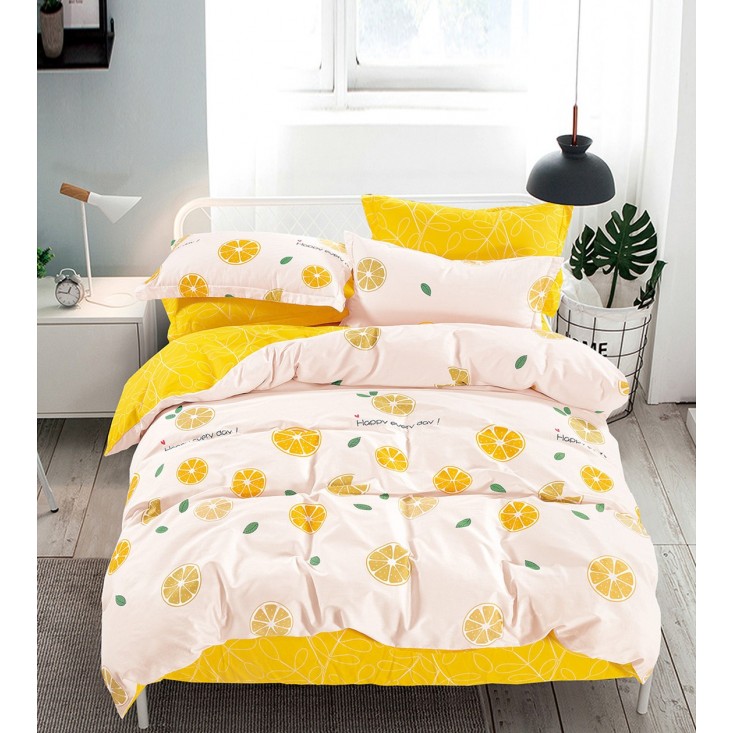 Купить постельное белье твил TPIG4-1299 1/5 спальное Tango