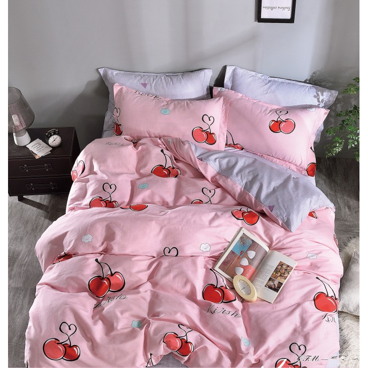 Купить постельное белье твил TPIG4-1300 1/5 спальное Tango