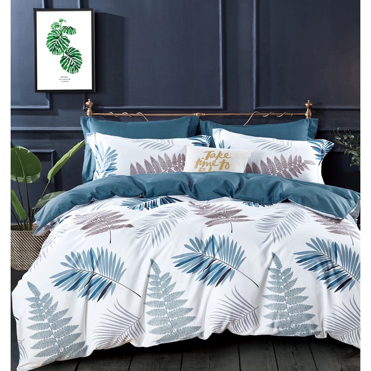 Купить постельное белье твил TPIG2-1292 2 спальное Tango