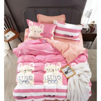 Купить постельное белье твил TPIG2-1056 2 спальное Tango