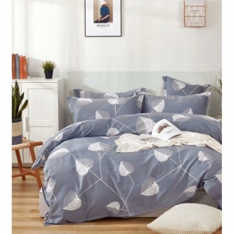 Купить постельное белье фланель MOMAE99 евро Tango