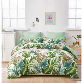 Купить постельное белье твил TPIG6-1239 евро Tango