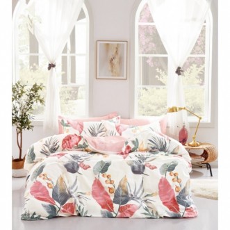 Купить постельное белье твил TPIG6-1261 евро Tango