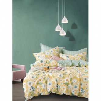 Купить постельное белье твил TPIG6-1254 евро Tango