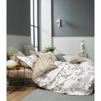 Купить постельное белье твил TPIG6-1283 евро Tango