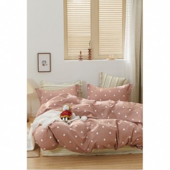 Купить постельное белье твил TPIG6-1286 евро Tango