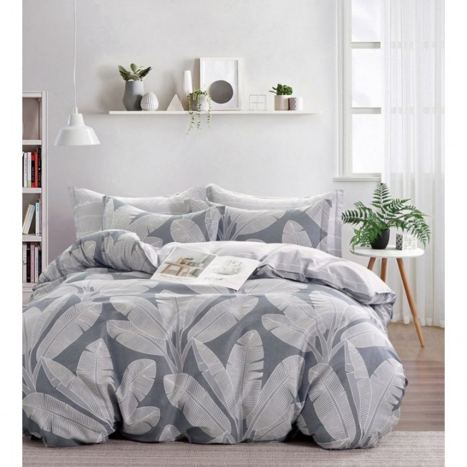 Купить постельное белье твил TPIG6-1245 евро Tango