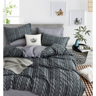 Купить постельное белье твил TPIG6-1288 евро Tango