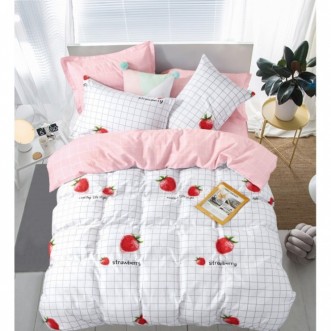 Купить постельное белье твил TPIG6-1294 евро Tango