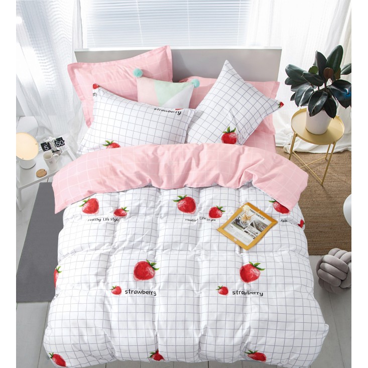 Купить постельное белье твил TPIG6-1294 евро Tango