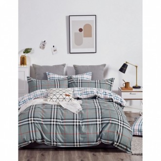 Купить постельное белье твил TPIG6-1324 евро Tango