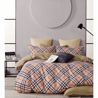 Купить постельное белье твил TPIG2-1238 2 спальное Tango