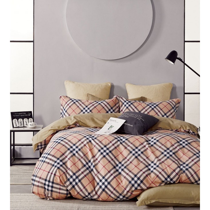 Купить постельное белье твил TPIG2-1238 2 спальное Tango