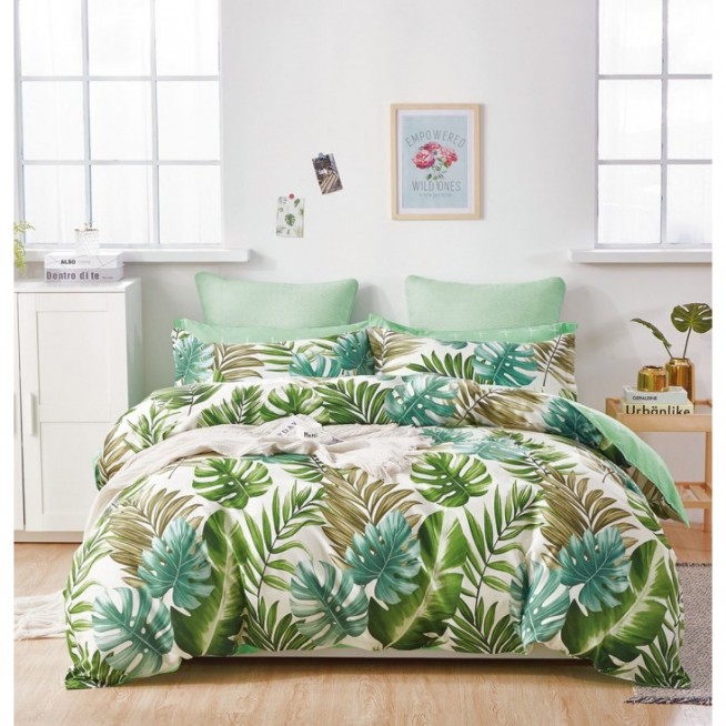 Купить постельное белье твил TPIG2-1239 2 спальное Tango