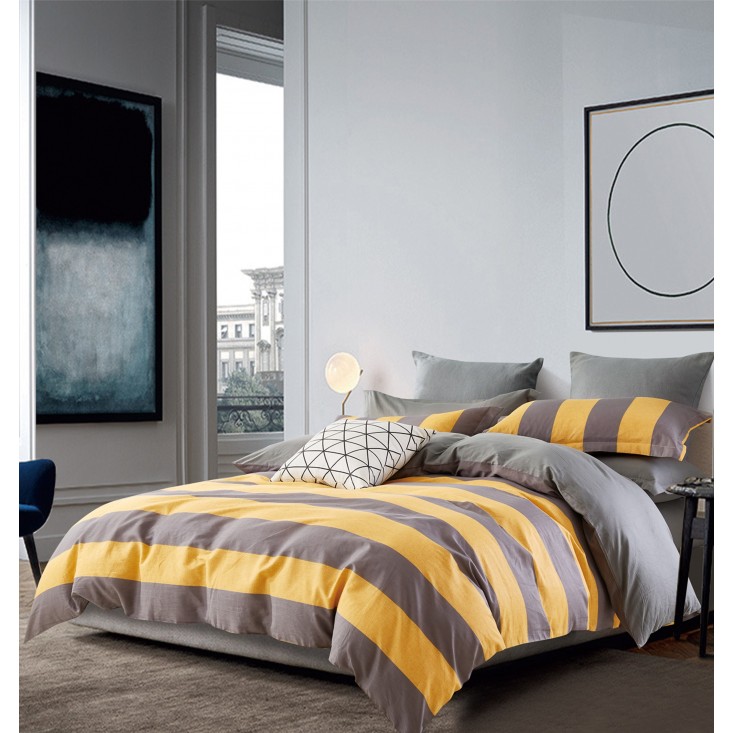 Купить постельное белье твил TPIG2-1241 2 спальное Tango