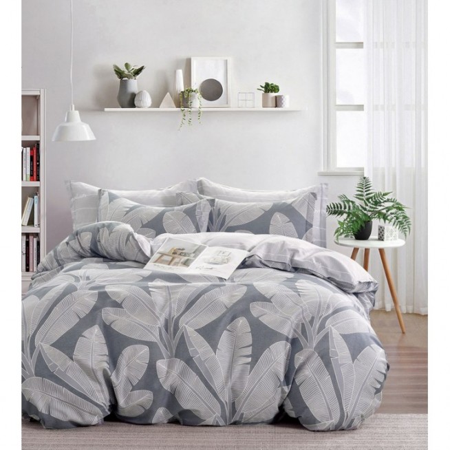 Купить постельное белье твил TPIG2-1245 2 спальное Tango