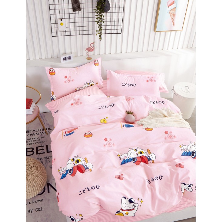 Купить постельное белье твил TPIG2-1335 2 спальное Tango