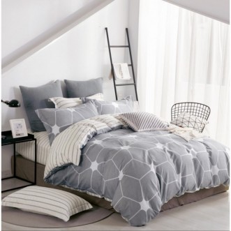 Купить постельное белье твил TPIG2-1350 2 спальное Tango