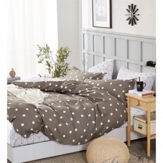 Купить постельное белье твил TPIG2-1351 2 спальное Tango