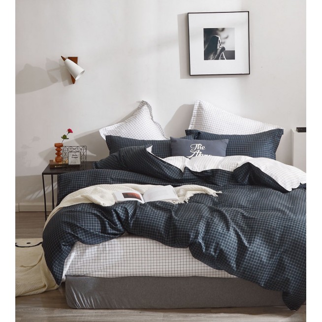 Постельное белье семейное твил Tango TPIG5-1191