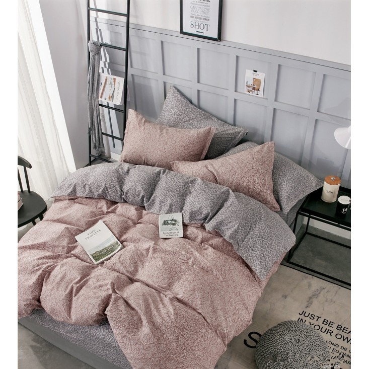 Купить постельное белье твил TPIG5-1212 семейный дуэт Tango