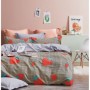 Купить постельное белье твил TPIG5-1207 семейный дуэт Tango